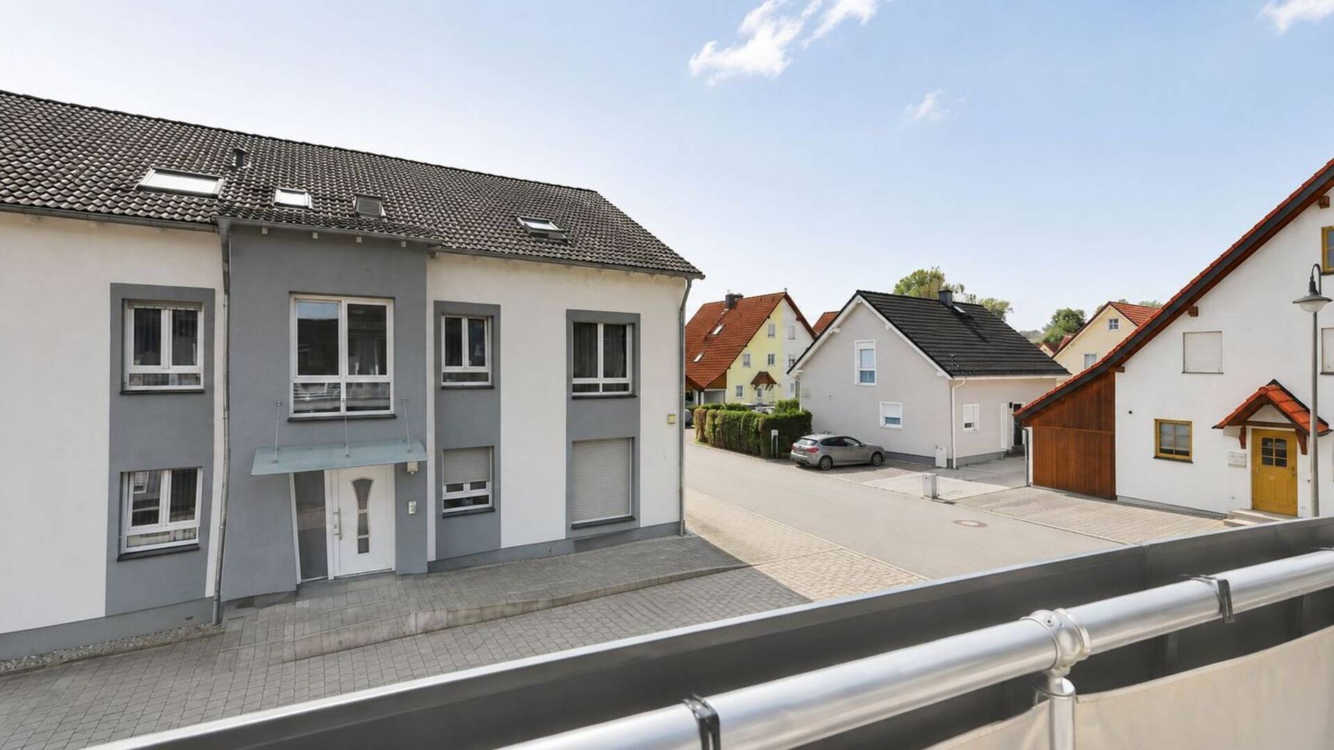 Etagenwohnung in 89331 Burgau mit 135,39 m² kaufen