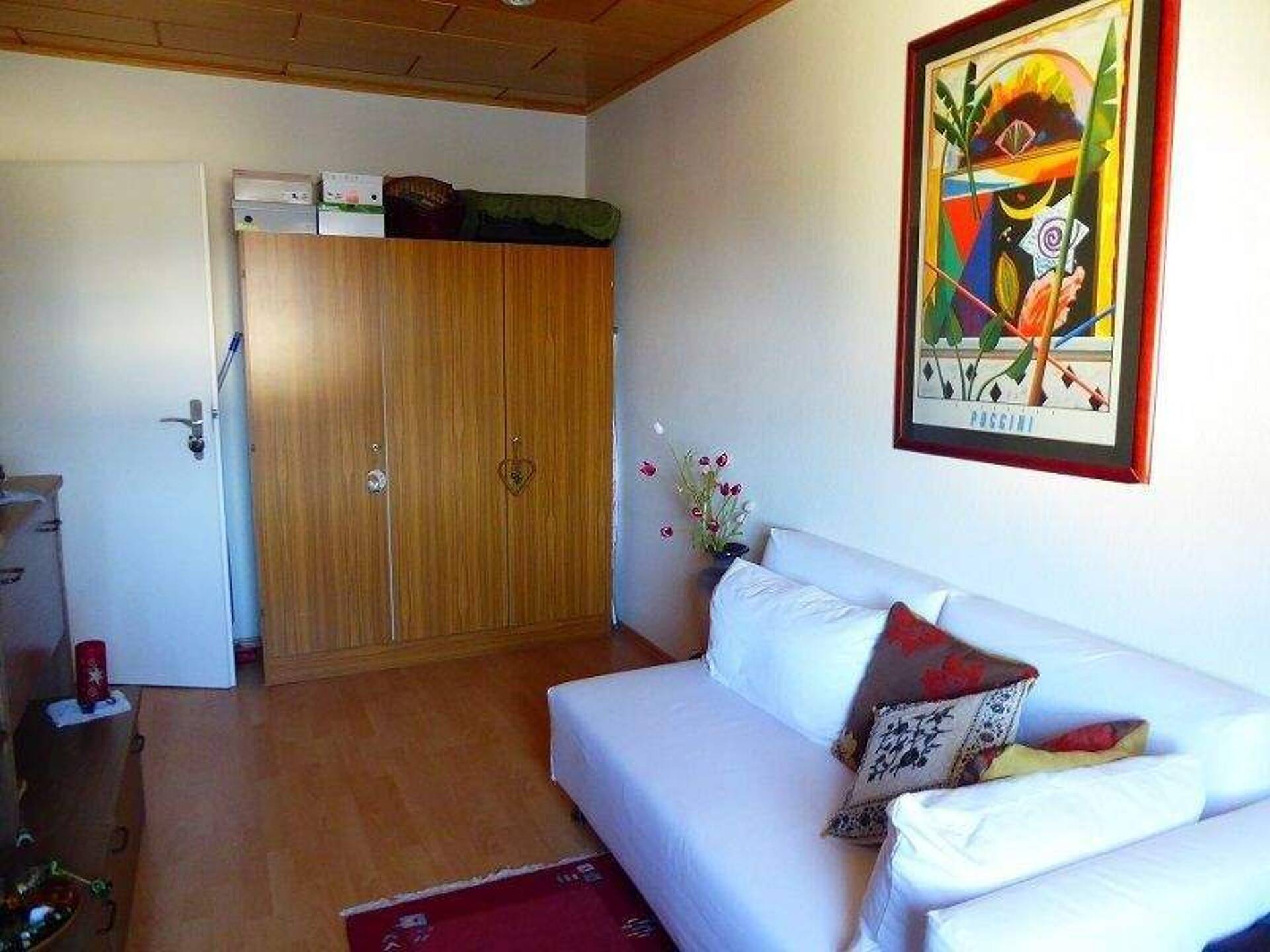 Etagenwohnung in 91541 Rothenburg ob der Tauber mit 71 m² kaufen