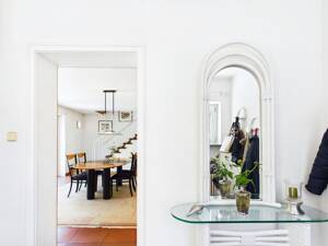 Imposanter Auftritt in S-Botnang: repräsentatives Anwesen auf 940m² Grundstück in Bestlage – 70195 Stuttgart – Vorschaubild 3