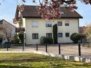Tolles familienfreundliches MFH, zeitnaher Einzug nach Vereinbarung in 2 Wohnungen möglich! – 77966 Kappel-Grafenhausen – Vorschaubild 1