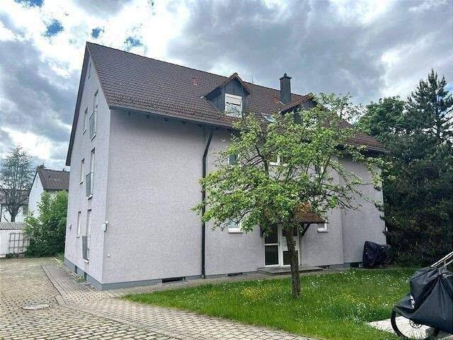 Zuhause Gefühl in Nbg.-Altenfurt – Nürnberg – Vorschaubild 3