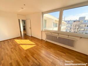 Großzügige 2-Zimmer-Wohnung in Maxvorstadt – 80335 München – Vorschaubild 9