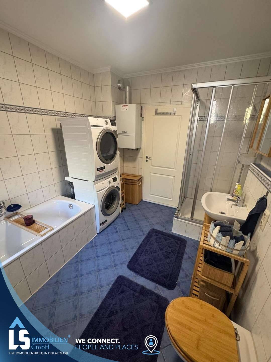 Großzügig und gemütlich! – Nürnberg – Vorschaubild 4