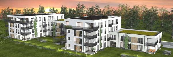 Etagenwohnung in 91550 Dinkelsbühl mit 81,02 m² kaufen