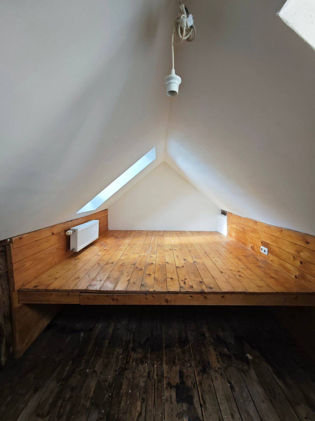 Schöne 2 Z-Wohnung im Viertel von Privat – Bremen – Vorschaubild 6