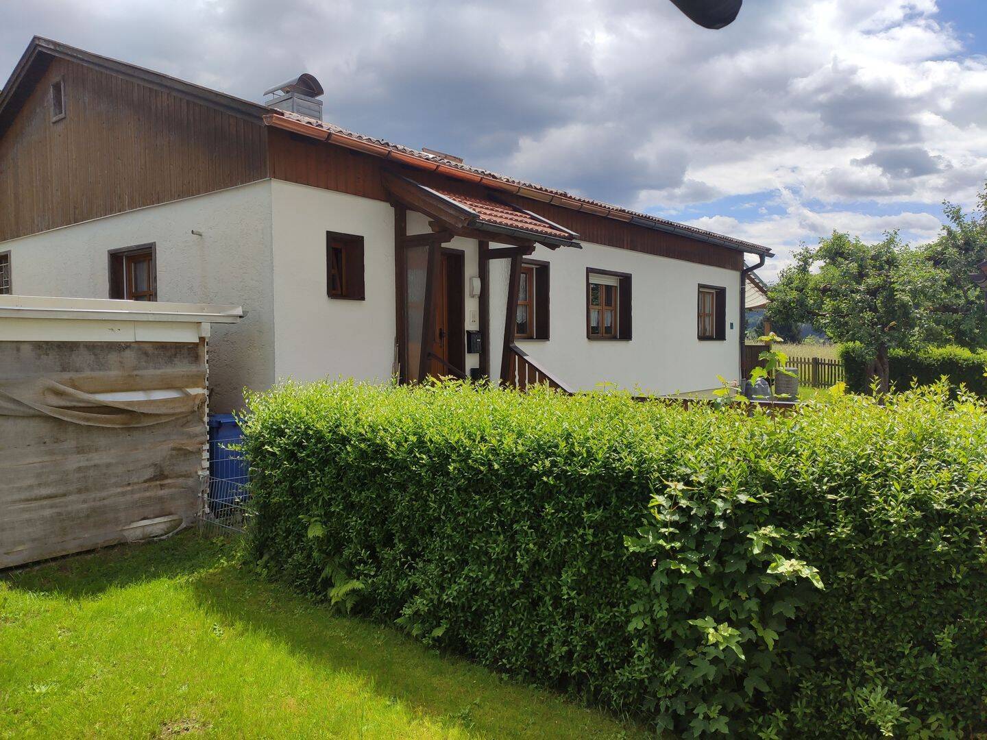 Mehrfamilienhaus mit 6 Wohneinheiten und 1 Einfamilienhaus in Zwiesel – Zwiesel – Vorschaubild 6