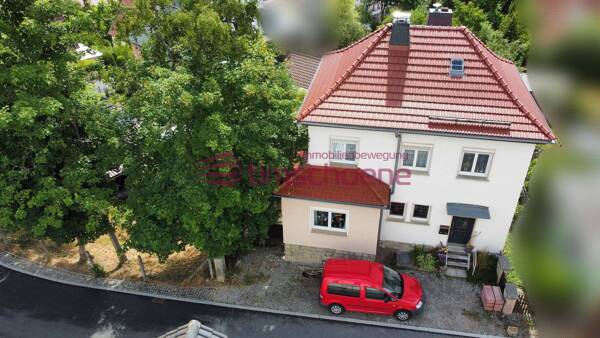Haus in 98693 Ilmenau mit 104 m² kaufen