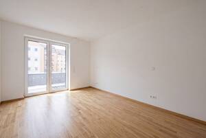 Selbstnutzer oder Kapitalanleger aufgepasst: West-Terrasse, Tageslicht-Badezimmer, Aufzug - Chance – 81369 München – Vorschaubild 4