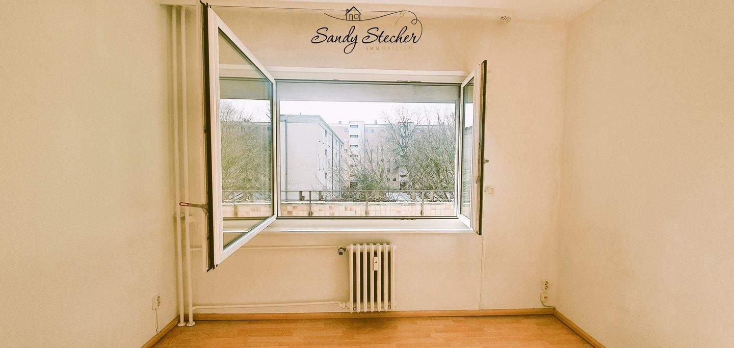 Bezugsfrei nahe Kutschi: Lichtdurchflutete Wohnung mit Süd-West-Balkon – Berlin – Vorschaubild 5