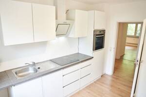 Gerne auch an eine Studenten-WG ! Moderne Hochparterre-Wohnung im Woogsviertel – 64283 Darmstadt – Vorschaubild 6