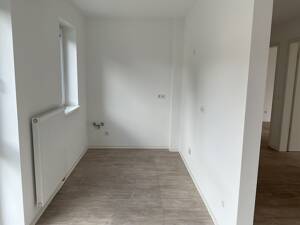 Direkt einziehen! 3-Zimmer-Wohnung + Balkon im NEUBAU! Moderne Ausstattung + Tageslichtbad + Aufzug – 33604 Bielefeld – Vorschaubild 5