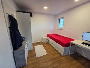 Raumwunder in Erlangen - 1 Zimmer Apartment zur Vermietung – 91058 Erlangen – Vorschaubild 1
