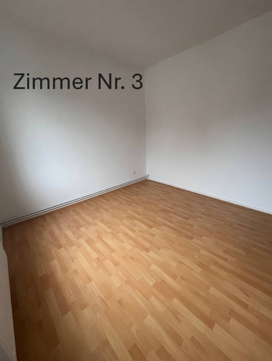 3 Zimmer Wohnung im östlichen Ringgebiet Prinzenpark – Braunschweig – Vorschaubild 7