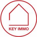 Key Immo logo