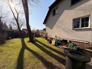Freistehendes Haus – Flexibilität in Bestlage – Ihr Haus, das mit Ihren Plänen wächst – 12527 Berlin – Vorschaubild 3