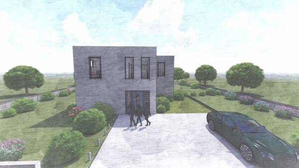 Einfamilienhaus in 48599 Gronau (Westfalen) mit 158 m² kaufen
