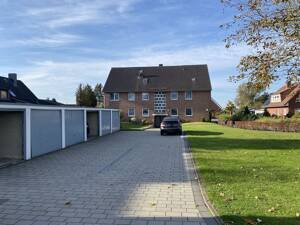 3 Zi.-Dachgeschoss Wohnung Ochsenwerder Landscheideweg 188 in 21037 Hamburg - Ein Angebot von IVD-HAUSVERWALTUNG GERD VON DER HEIDE Immobilien GmbH – 21037 Hamburg – Vorschaubild 2