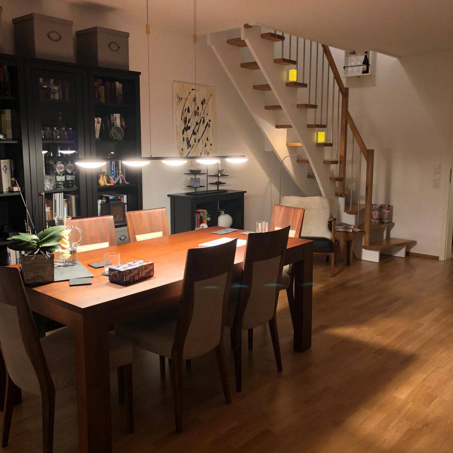 Charmante 2Zi. + Studio, SW-Loggia, Lift, Tageslichtbad, sehr gute Infrastrukutur! – München – Vorschaubild 5