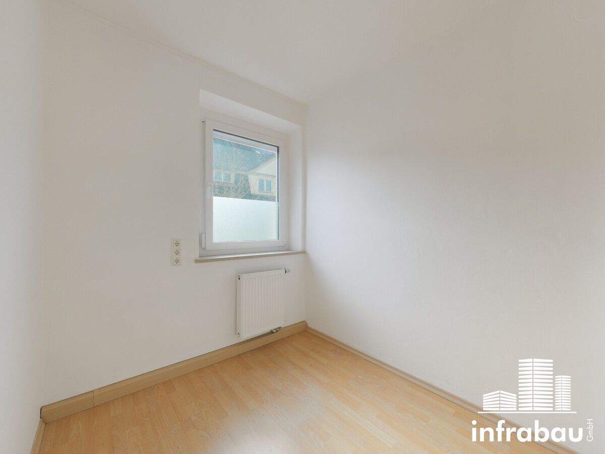 Flexible Kapitalanlage: 3-Zimmer-Wohnung - ideal für WG oder Monteure – Augsburg – Vorschaubild 6