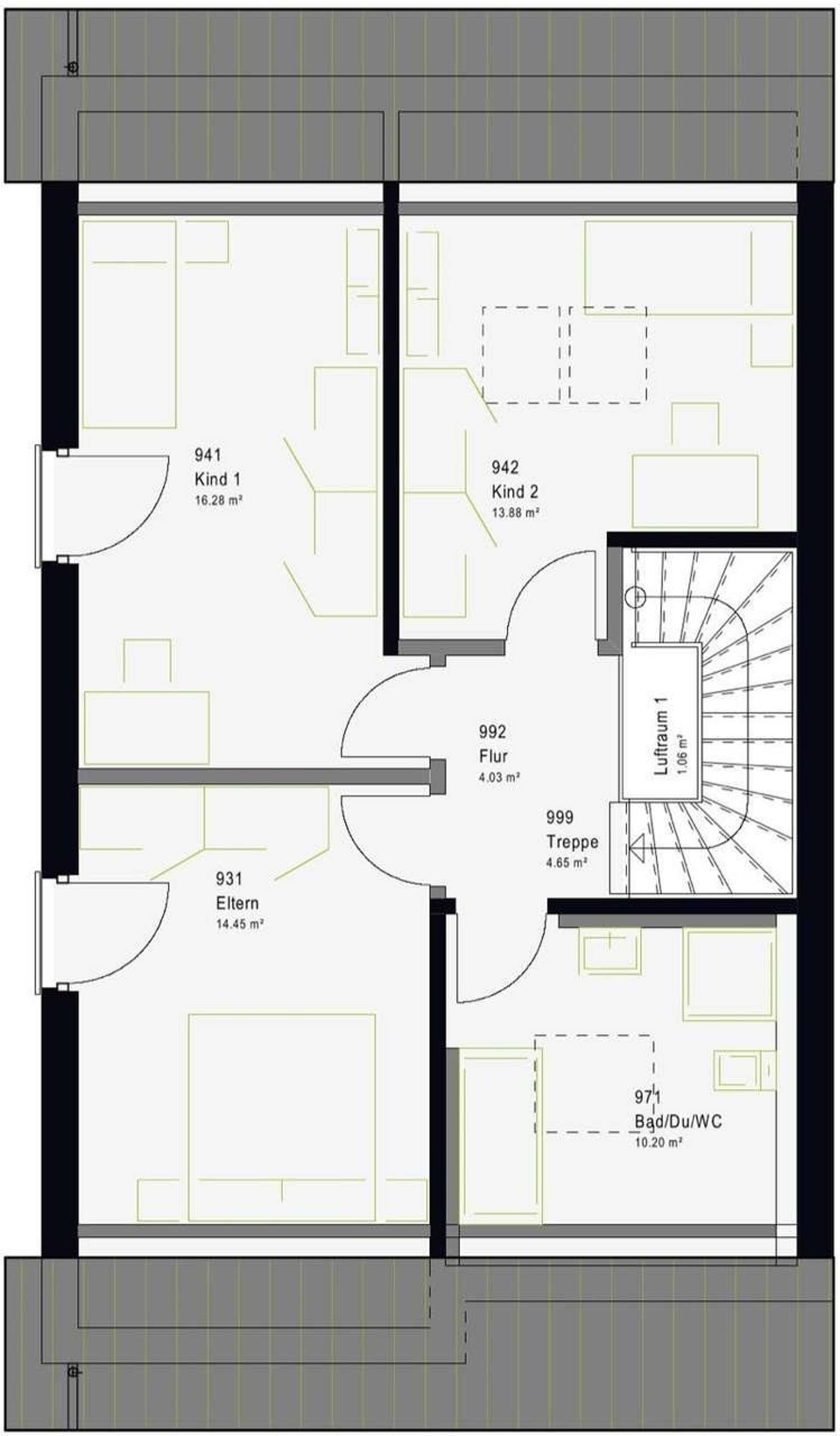 Haus in 18273 Güstrow mit 139 m² kaufen
