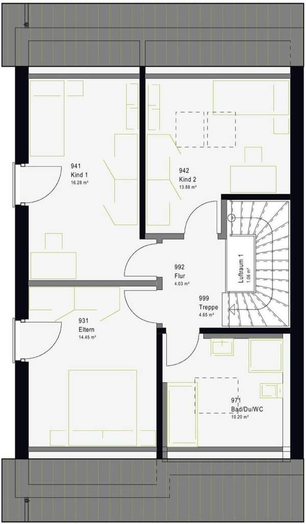 Haus in 18273 Güstrow mit 139 m² kaufen