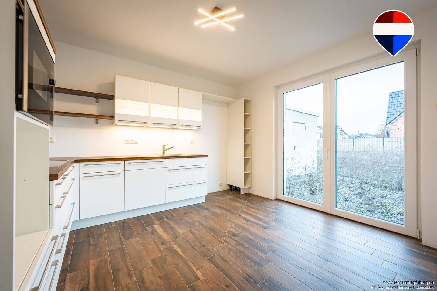 Ihr neues Zuhause - Modernes Einfamilienhaus mit 6 Zimmern und Garage – Magdeburg – Vorschaubild 6
