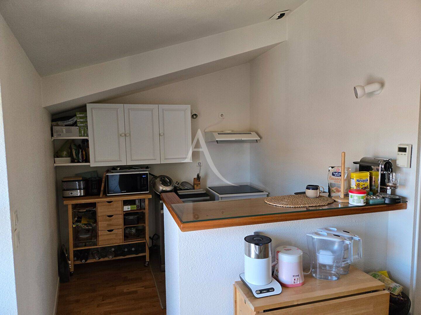 Appartement 2 pièces 70 m² · à Albi · 70 m² · 625 €/mois