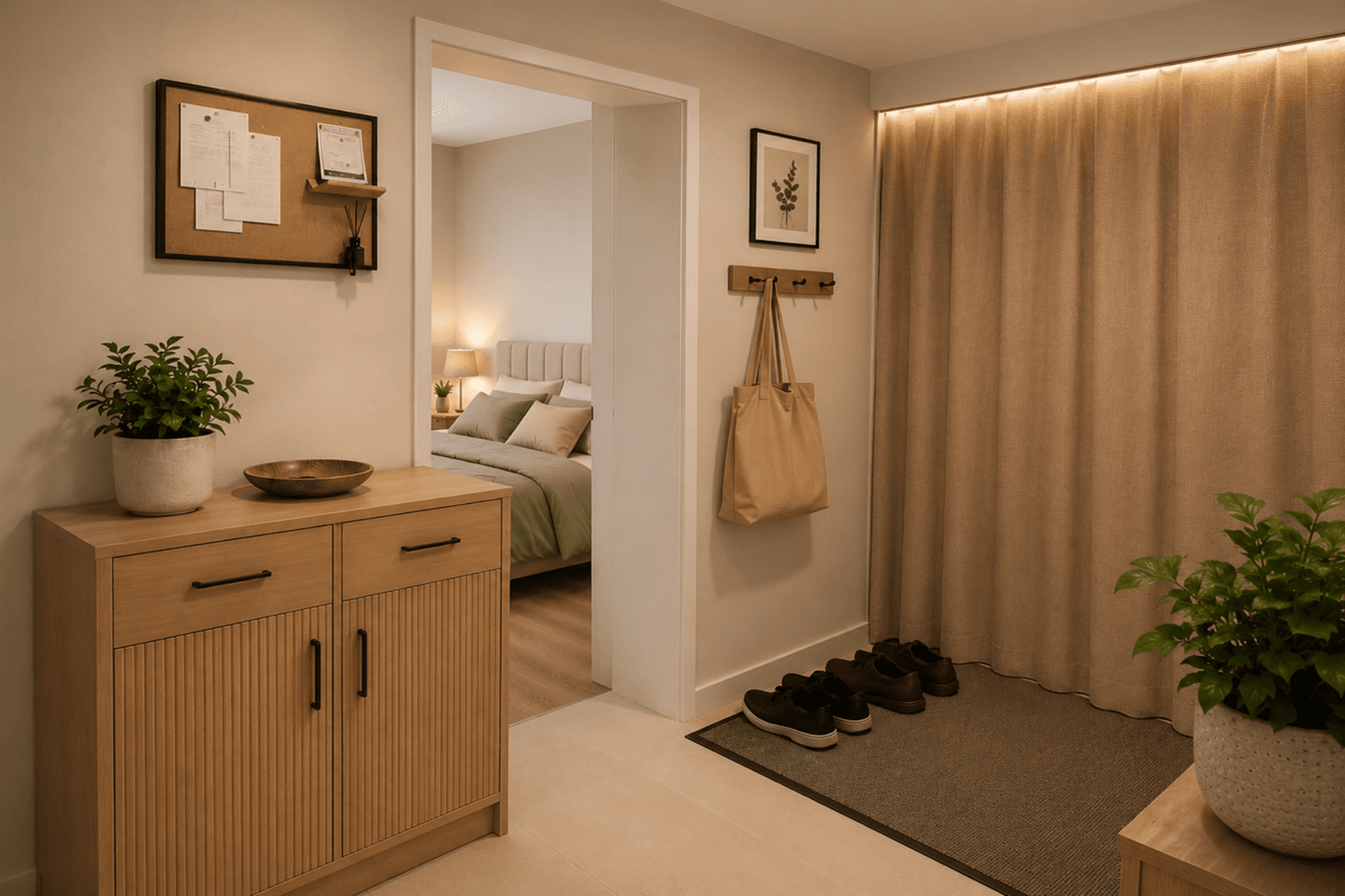 Erdgeschosswohnung in 86368 Gersthofen mit 75 m² kaufen
