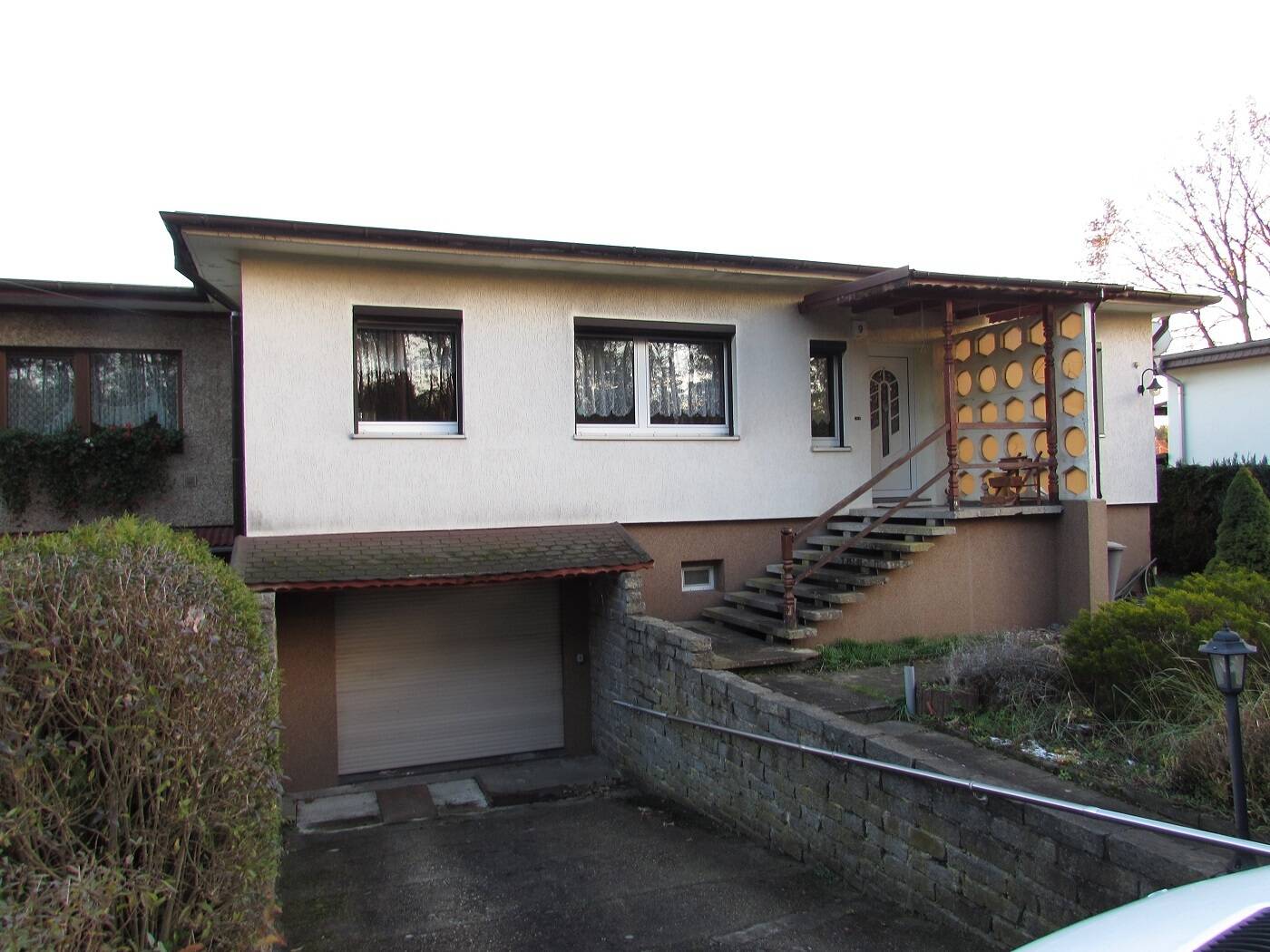 geräumiges EFH mit Grund in guter Lage von Ruhland – Ruhland – Vorschaubild 2