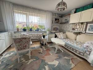 VBU Immobilien - Sonnendurchflutete 3-Zimmerwohnung mit Süd-Ost-Balkon – 74348 Lauffen am Neckar – Vorschaubild 3
