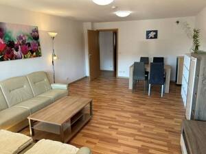 4-Zi.-ETW in Erlangen-Dechsendorf...Hier können Sie sofort einziehen! – 91056 Erlangen – Vorschaubild 4