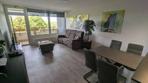 Ruhige 2-Zimmer-Wohnung mit Weitblick ins Grüne - ideal für Singles – 22159 Hamburg – Vorschaubild 7