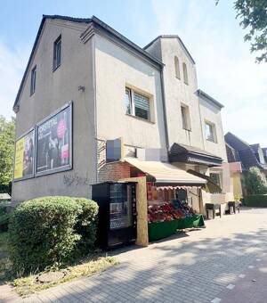 TOP-Kapitalanlage mit Entwicklungspotenzial | 29.320 € Kaltmiete |Baugrundstück & 2 Gewerbeeinheiten – 44329 Dortmund – Vorschaubild 2