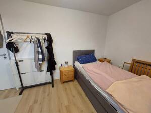 1-Zimmer Wohnung - Nähe Frankenbergerviertel - RENOVIERT – 52068 Aachen – Vorschaubild 5