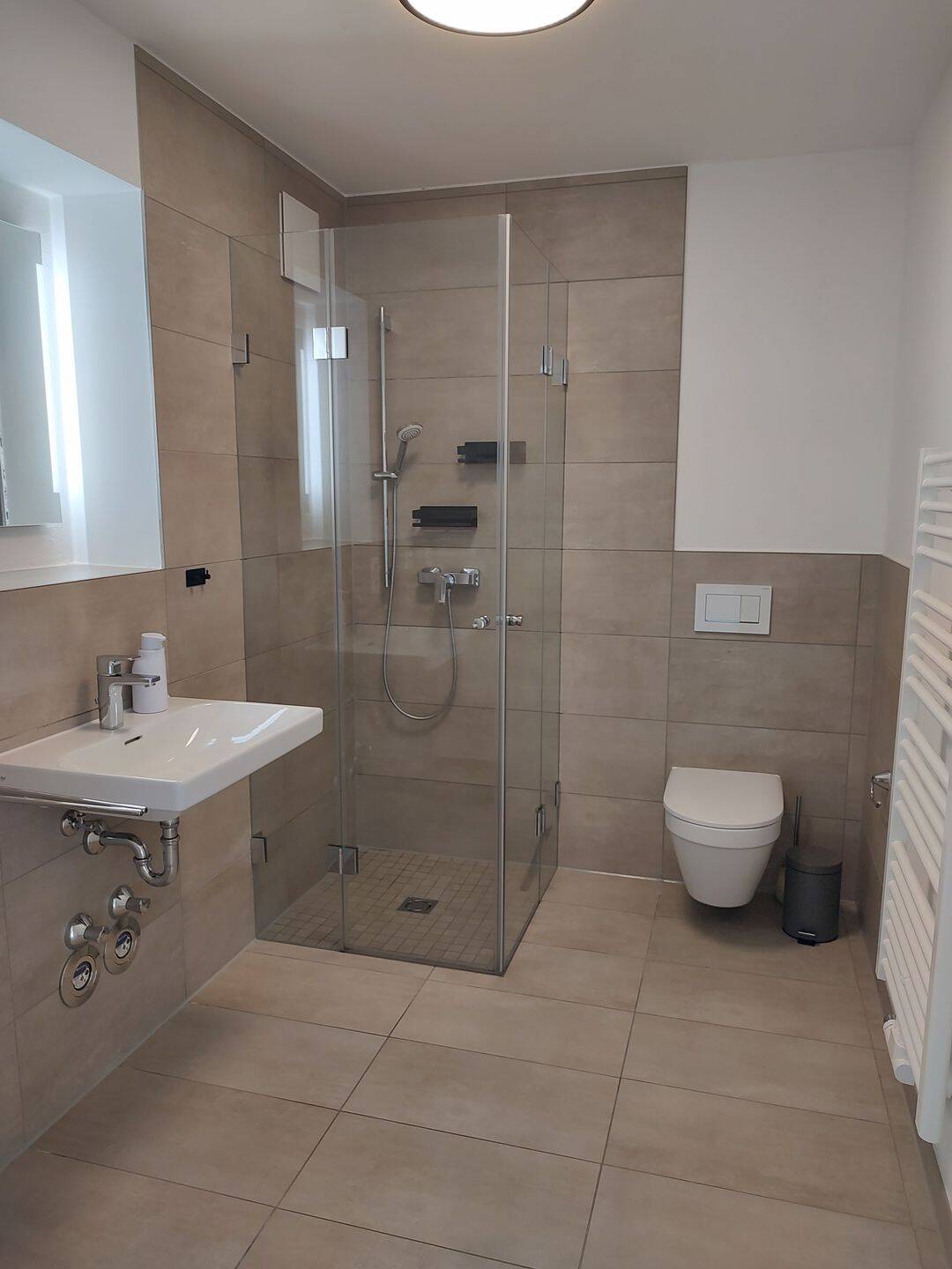 Moderne 2-Zimmer-Wohnung mit Balkon in Regensburg Galgenberg – Regensburg – Vorschaubild 7