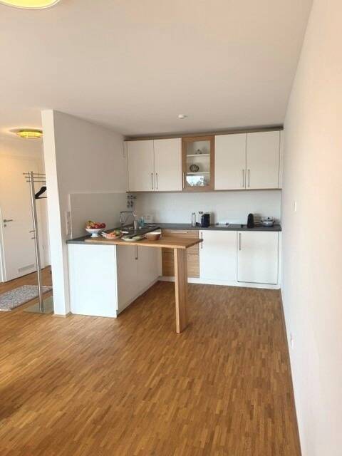 Wunderschöne neuwertige Wohnung, zentral aber ruhig, bezugsfrei – München – Vorschaubild 5