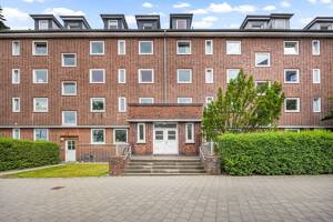 3-Zimmer-Wohnung in gefragter Lage zwischen Bahrenfeld und Ottensen – 22761 Hamburg – Vorschaubild 1
