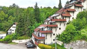 Schöne helle Terrassenwohnung mit Ausblick! – 79664 Wehr – Vorschaubild 8