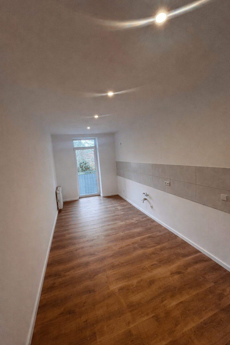 Moderne 2-Raumwohnung in begehrter Lage von Gohlis-Mitte – Leipzig – Vorschaubild 5