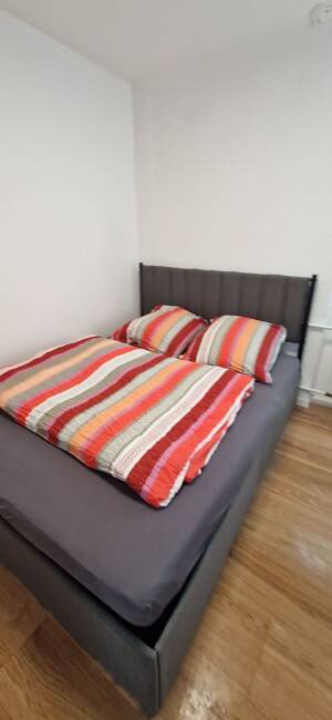 Apartment - Zentral in der Mainzer Altstadt - "Wohnen auf Zeit" – 55116 Mainz – Vorschaubild 4