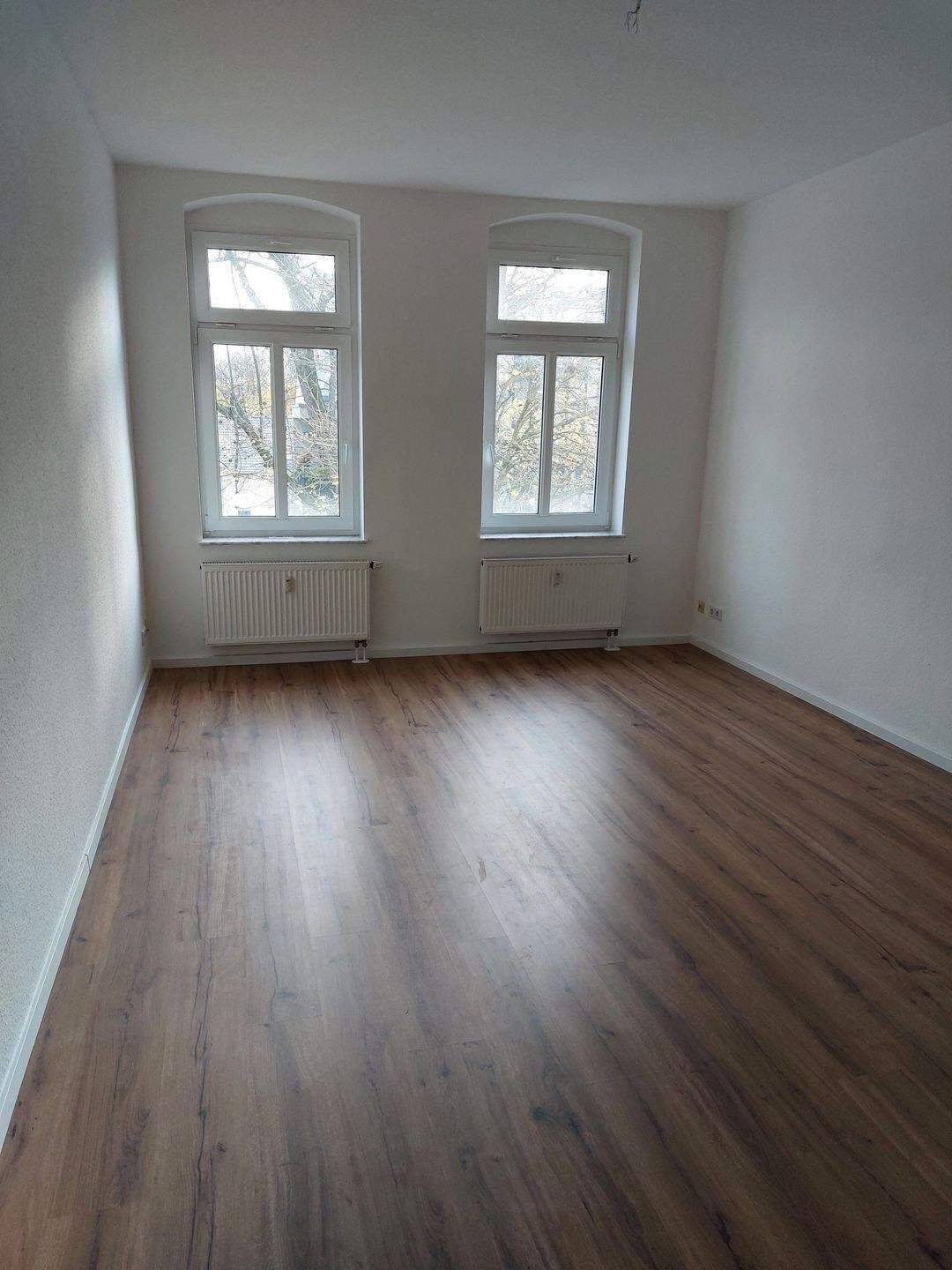 Wäre das was? Attraktive 2,5-Zimmer-Wohnung mit Wintergarten – Chemnitz – Vorschaubild 5