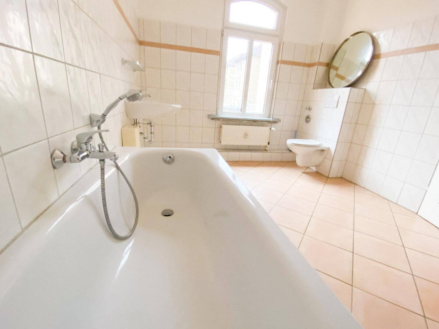 Charmantes Ein- bis Zweifamilienhaus mit Garten & Dachterrasse - ruhige Lage in BS – Braunschweig – Vorschaubild 3