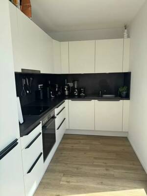 Moderne Maisonette-Wohnung mit Blick auf den Stadtpark – 90762 Fürth – Vorschaubild 3