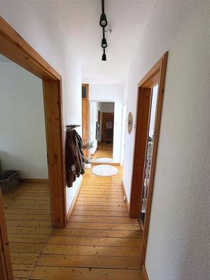 3-Zimmer-Altbau mit Charme in ruhiger Lage von Rhynern! – 59069 Hamm – Vorschaubild 3
