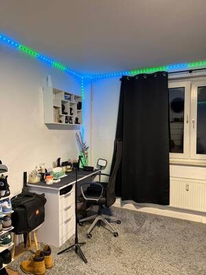 WG Zimmer in Darmstadt Mitte – 64283 Darmstadt – Vorschaubild 2
