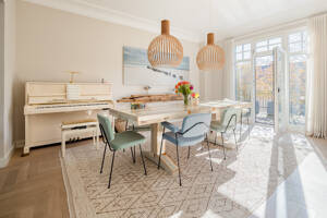 Ein Zuhause zum Ankommen - Exklusives Wohnen in Blankenese – 22587 Hamburg – Vorschaubild 9