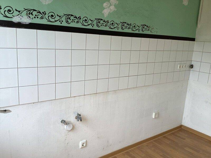 Zentral gelegene, komplett renovierte, schöne 3-Zimmer-Wohnung! – Osnabrück – Vorschaubild 8