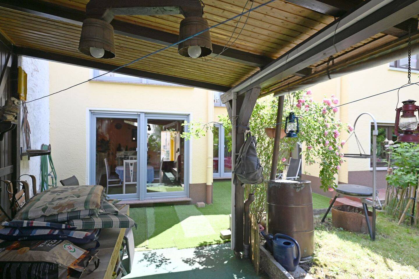 PROVISIONSFREI Ist doch toll: Ein Haus zum Selbstbezug und eins als Kapitalanlage – Mainz – Vorschaubild 6