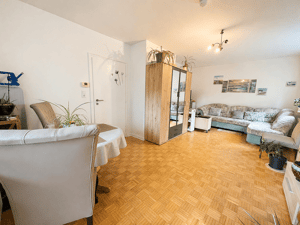Vermietete 3-Zimmer-Eigentumswohnung in Oldenburg-Ohmstede - keine Käuferprovision! – 26125 Oldenburg – Vorschaubild 3