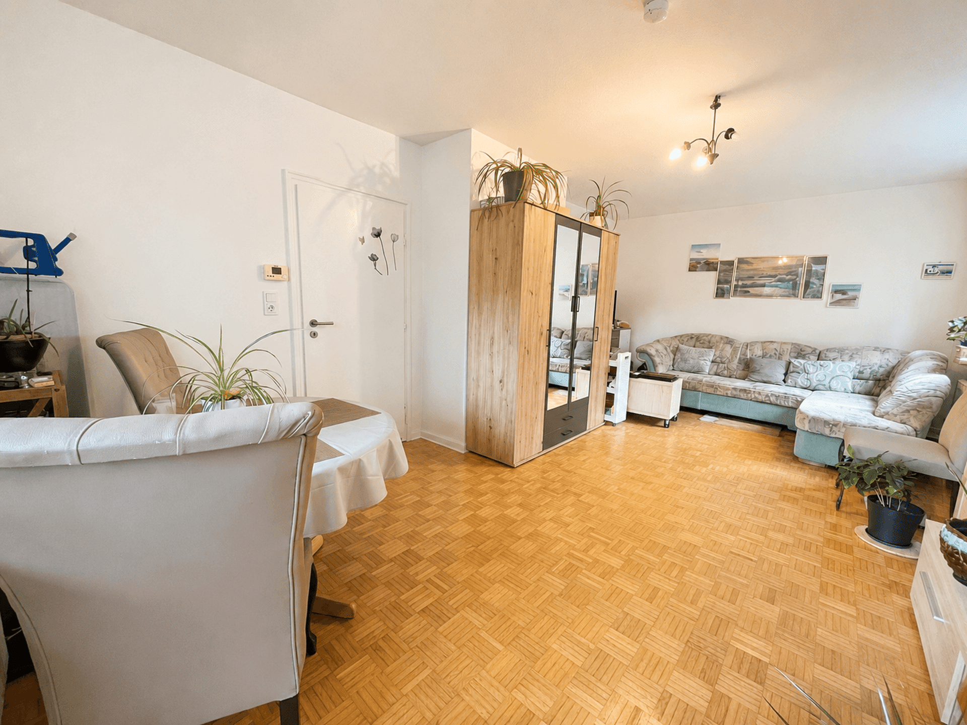 Etagenwohnung in 26125 Oldenburg (Oldb) mit 66,82 m² kaufen